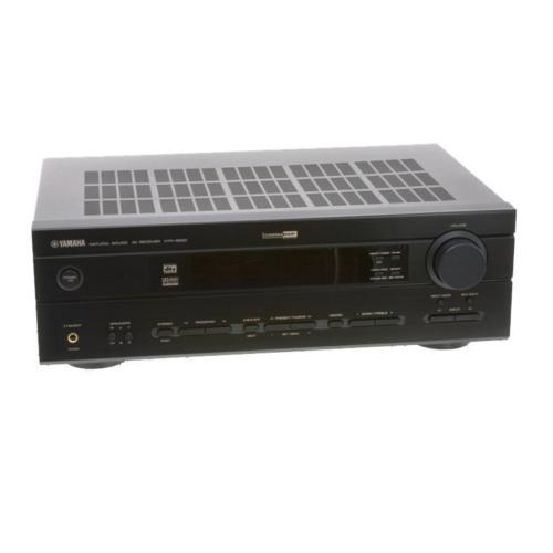 HTR5630 Home Theater Receiver