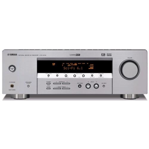 HTR5730 5.1-Channel Digital Home Theater Receiver
