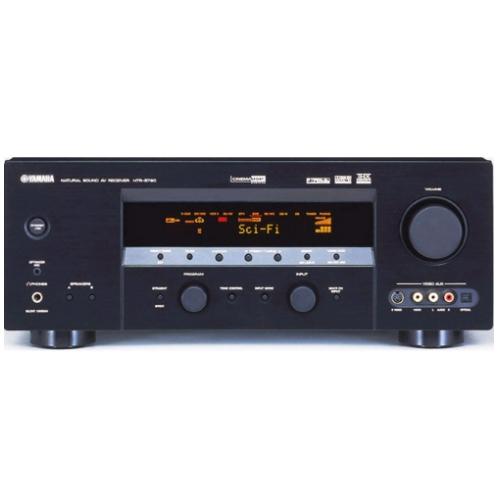 HTR5790 7.1-Channel Digital Home Theater Receiver