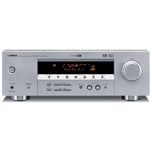 HTR5830 5.1-Channel Digital Home Theater Receiver
