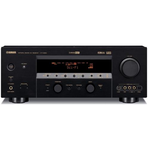 HTR5860 7.1-Channel Digital Home Theater Receiver