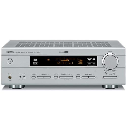 HTR5920SL 5.1-Channel Digital Home Theater Receiver