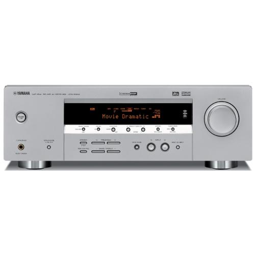 HTR5930 5.1-Channel Digital Home Theater Receiver
