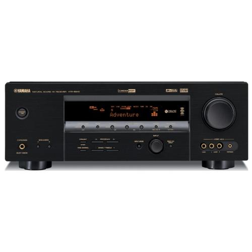 HTR5940 6.1-Channel Digital Home Theater Receiver