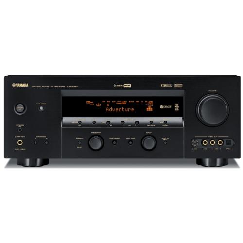 HTR5960 7.1-Channel Digital Home Theater Receiver