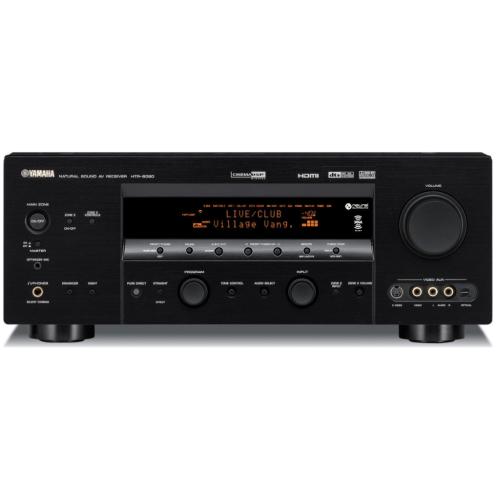 HTR6090 7.1-Channel Digital Home Theater Receiver