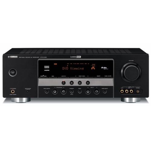 HTR6130 5.1-Channel Digital Home Theater Receiver