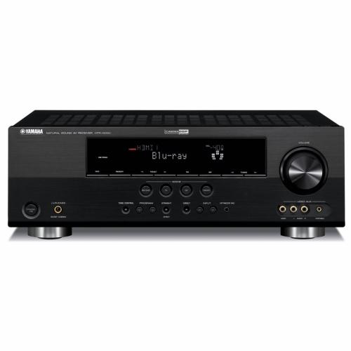 HTR6250 7.1-Channel Home Theater Receiver