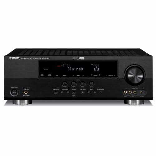 HTR6260 7.2-Channel Digital Home Theater Receiver