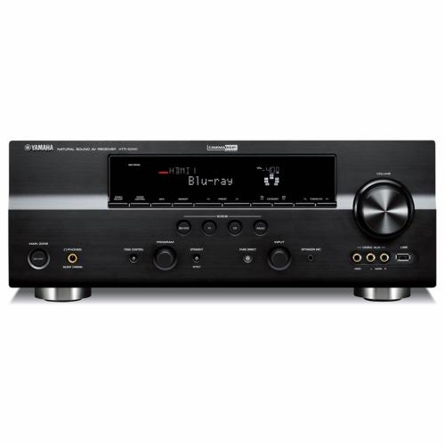 HTR6280 7.2-Channel Digital Home Theater Receiver