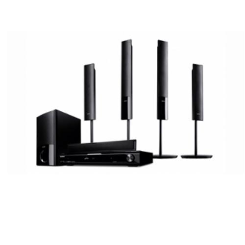 HTSF360 Blu-ray Disc Matching Component Home Theater System