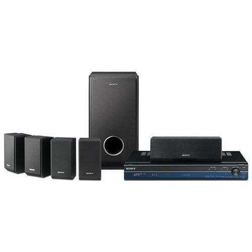 HTSS2000 Blu-ray Disc Matching Component Home Theater System
