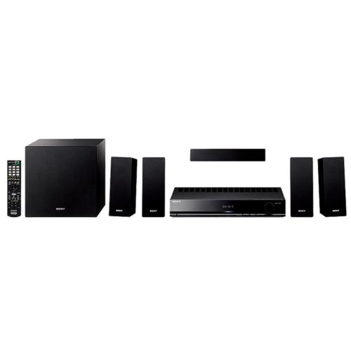 HTSS380 Home Theatre System