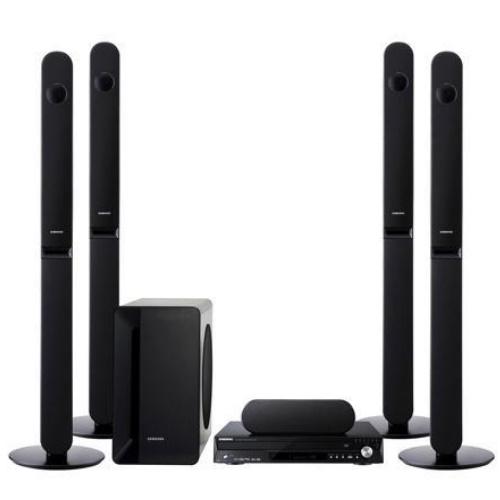 HTTX75 5.1 Channel Home Theater System