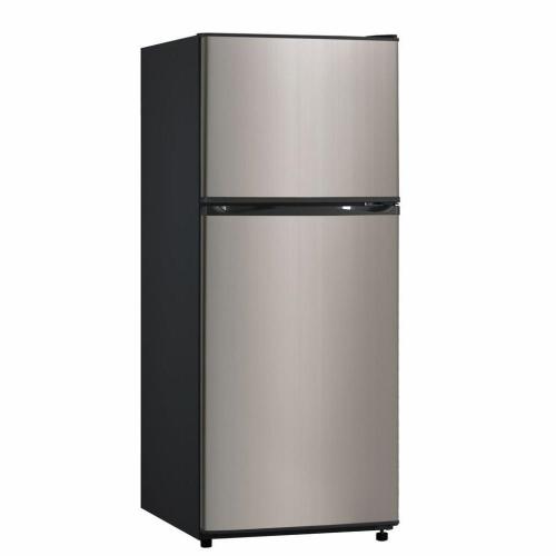 HVDR1040S 9.9 Cu. Ft. Top Freezer Refrigerator