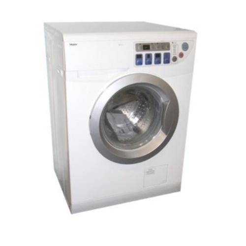 HWD1000 Front-load 1.7-Cubic-foot Washer/dryer Combo