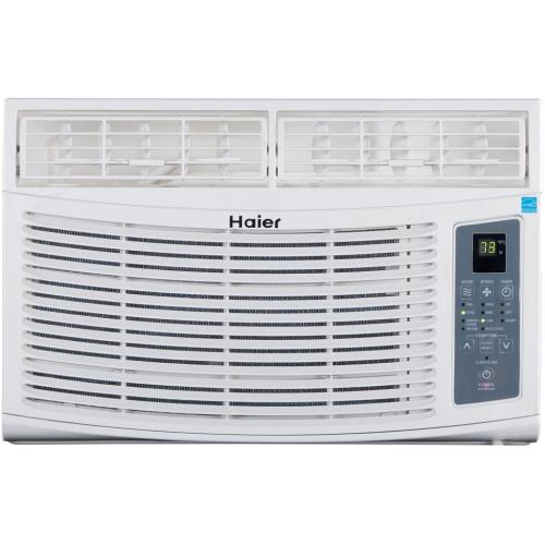 HWE06XCN 6,000-Btu Room Window Air Conditioner