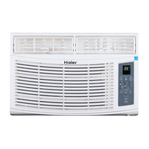 HWE08XCN 8,000-Btu Room Window Air Conditioner