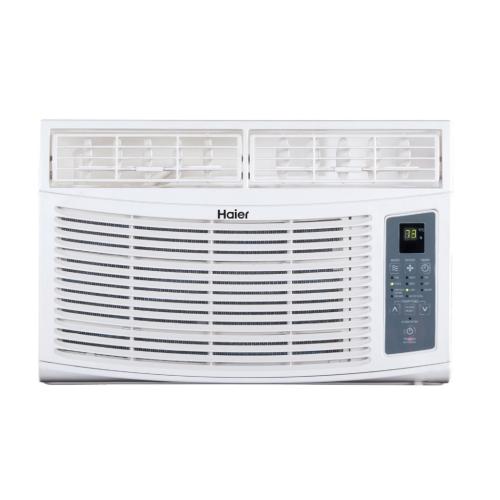 HWE08XCR 8,000 Btu 11.2 Ceer Electronic Control Air Conditioner