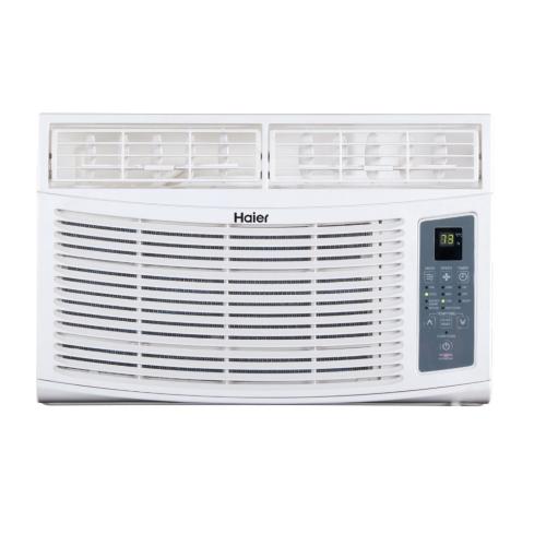 HWE10XCR 10,000 Btu Room Air Conditioner