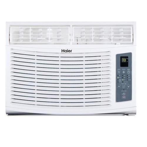 HWE10XCRL 10,000 Btu Room Air Conditioner