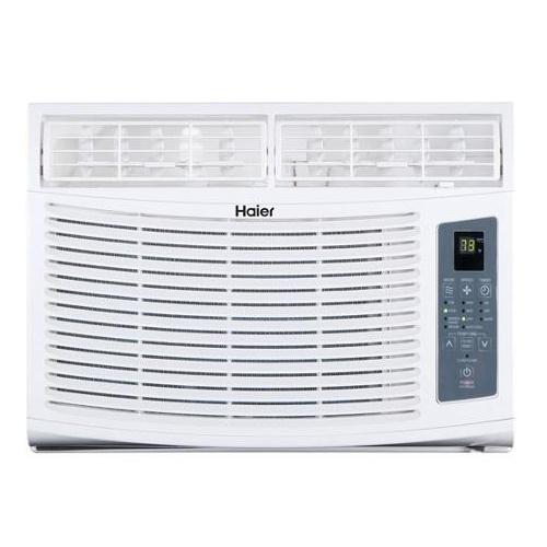 HWE12XCN 12,000-Btu Room Window Air Conditioner
