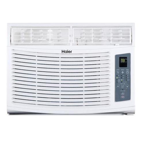 HWE12XCRL 12,000 Btu High Efficiency Room Air Conditioner