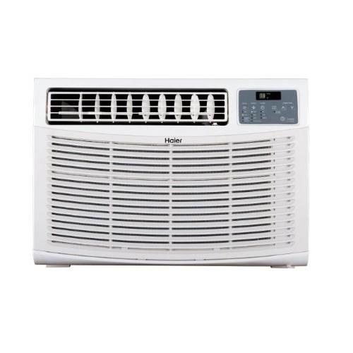 HWE15XCR 15,000 Btu High Efficiency Room Air Conditioner