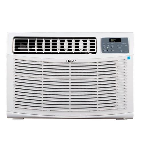 HWE18VCN 18,000 Btu 10.7 Eer Fixed Chassis Air Conditioner