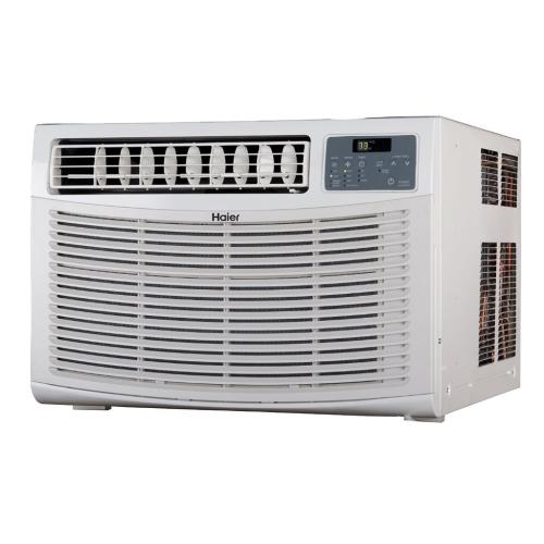 HWE18VCR 18,000 Btu High Efficiency Room Air Conditioner