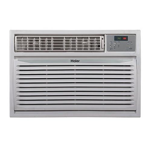 HWE24VCR 24,000 Btu High Efficiency Room Air Conditioner