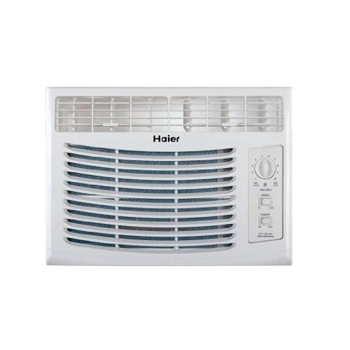 HWF05XCL 5,000 Btu 9.7 Eer Fixed Chassis Air Conditioner