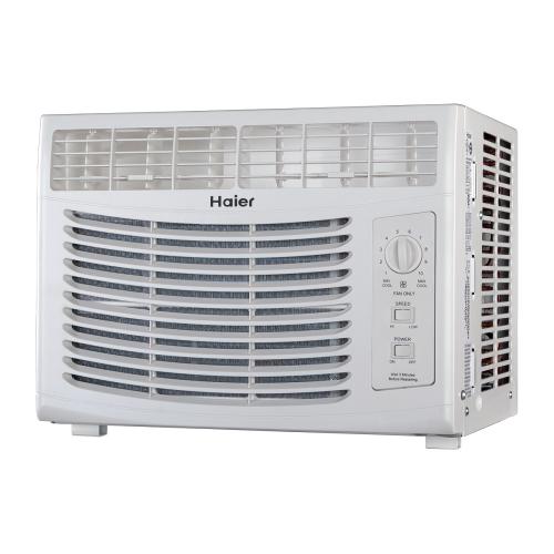 HWF05XCLE 5,000 Btu 9.7 Eer Fixed Chassis Air Conditioner