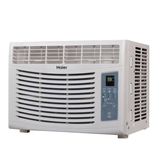 HWR05XCR 5,000 Btu 11.0 Ceer Electronic Control Room Air Conditioner