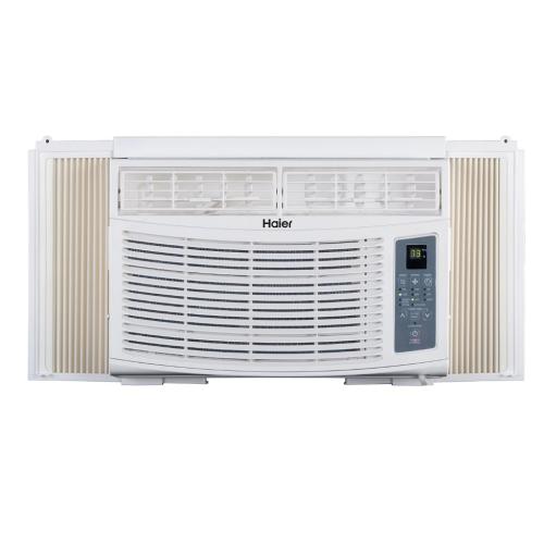 HWR06XCR 6,000 Btu Room Air Conditioner