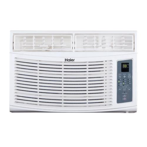 HWR10XCR 10,000 Btu Room Air Conditioner