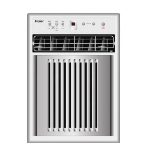 HWVR10XCK Home Air Conditioner