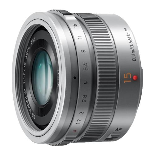 HX015S Interchangeable Lens