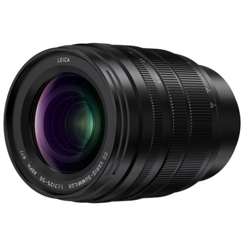 HX2550 Lumix G Camera Lenses