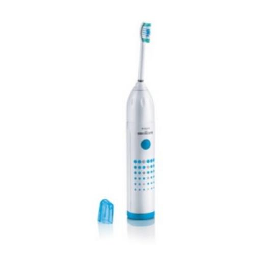 HX3351/02 Sonicare Xtreme Battery Sonicare Toothbrush 1 Mode 1 Brush Head