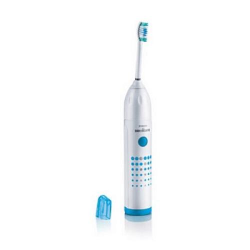 HX3351/51 Sonicare Xtreme Battery Sonicare Toothbrush 1 Mode 1 Brush Head