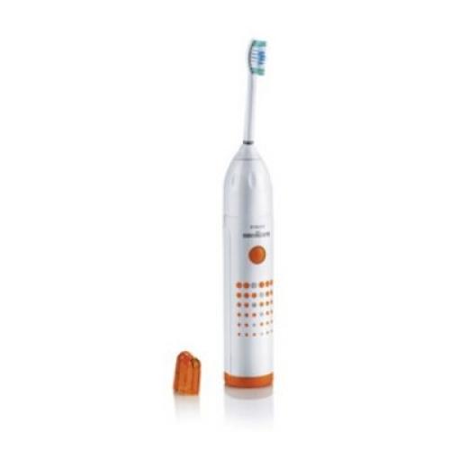 HX3551/02 Sonicare Xtreme Battery Sonic Toothbrush Hx3551 Standard 1 Brush Head