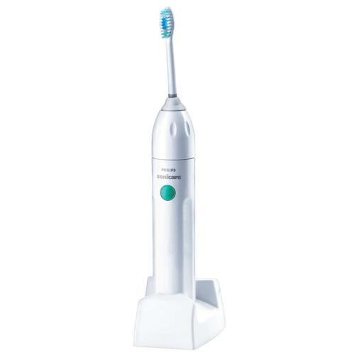 HX5351/46 Sonicare Essence Rechargeable Sonic Toothbrush Hx5351 1 Mode 1 Brush Head 1 Hard Travel Case