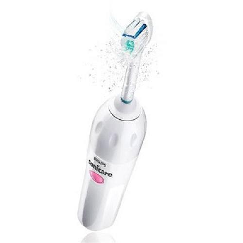 HX5361/33 Sonicare Essence Rechargeable Sonic Toothbrush Mode 1 Brush Head