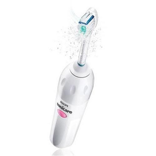 HX5454/71 Sonicare Essence Rechargeable Sonic Toothbrush Mode 1 Brush Head