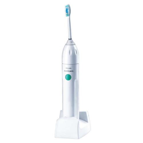 HX5751/12 Sonicare Essence Rechargeable Sonic Toothbrush Mode 1 Brush Head
