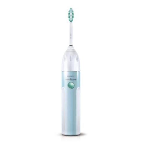 HX5910/71 Sonicare Elite Rechargeable Toothbrush With 2 Modes Hx5910 2 Modes 3 Brush Heads 2 Travel Cases