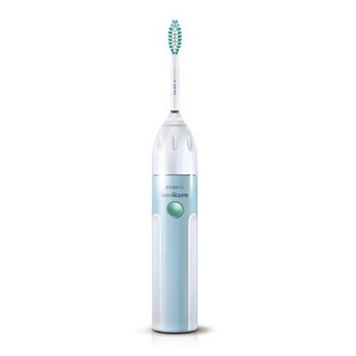 HX5910/81 Sonicare Elite Rechargeable Toothbrush With 2 Modes Hx5910 2 Modes 3 Brush Heads 2 Travel Cases
