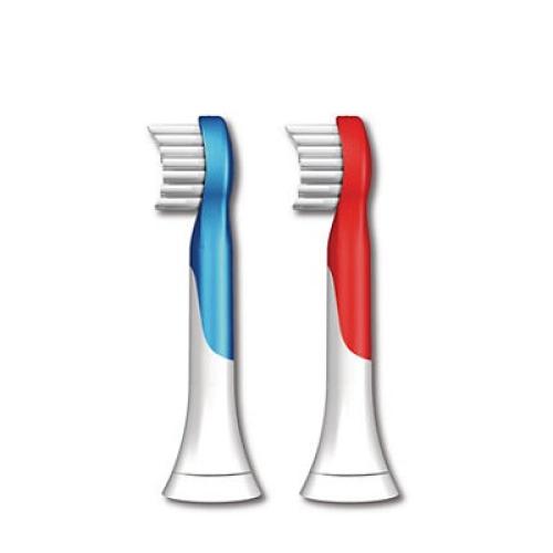 HX6032/62 For Kids Compact Sonic Toothbrush He