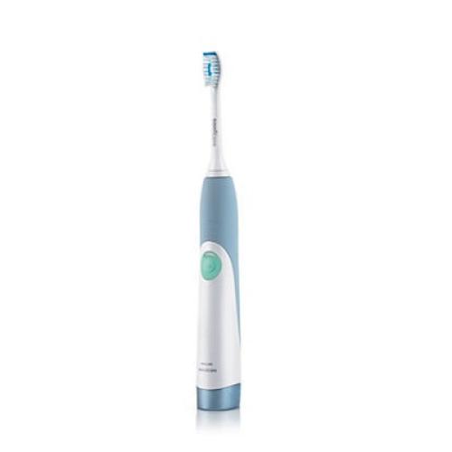 HX6431 Sonicare Hydroclean Battery Sonic Toothbrush Hx6430 With Battery Indicator